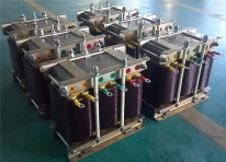 低壓無功補償串聯電抗器